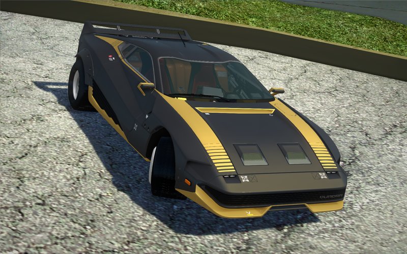 mod